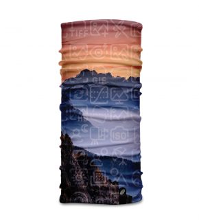 Bandana Mountain Adventure